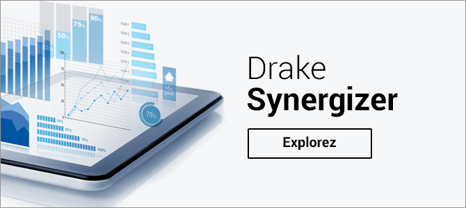 Drake Synergizer