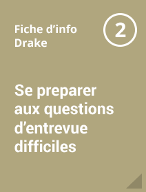 Drake Infosheet